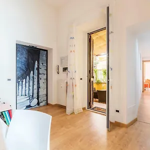 Accogliente Al Colosseo Apartment