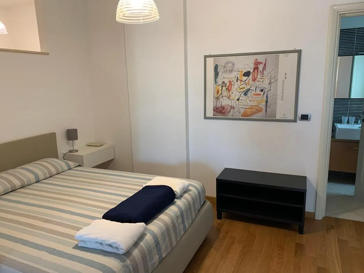 Apartamento Magic Portaportese Roma