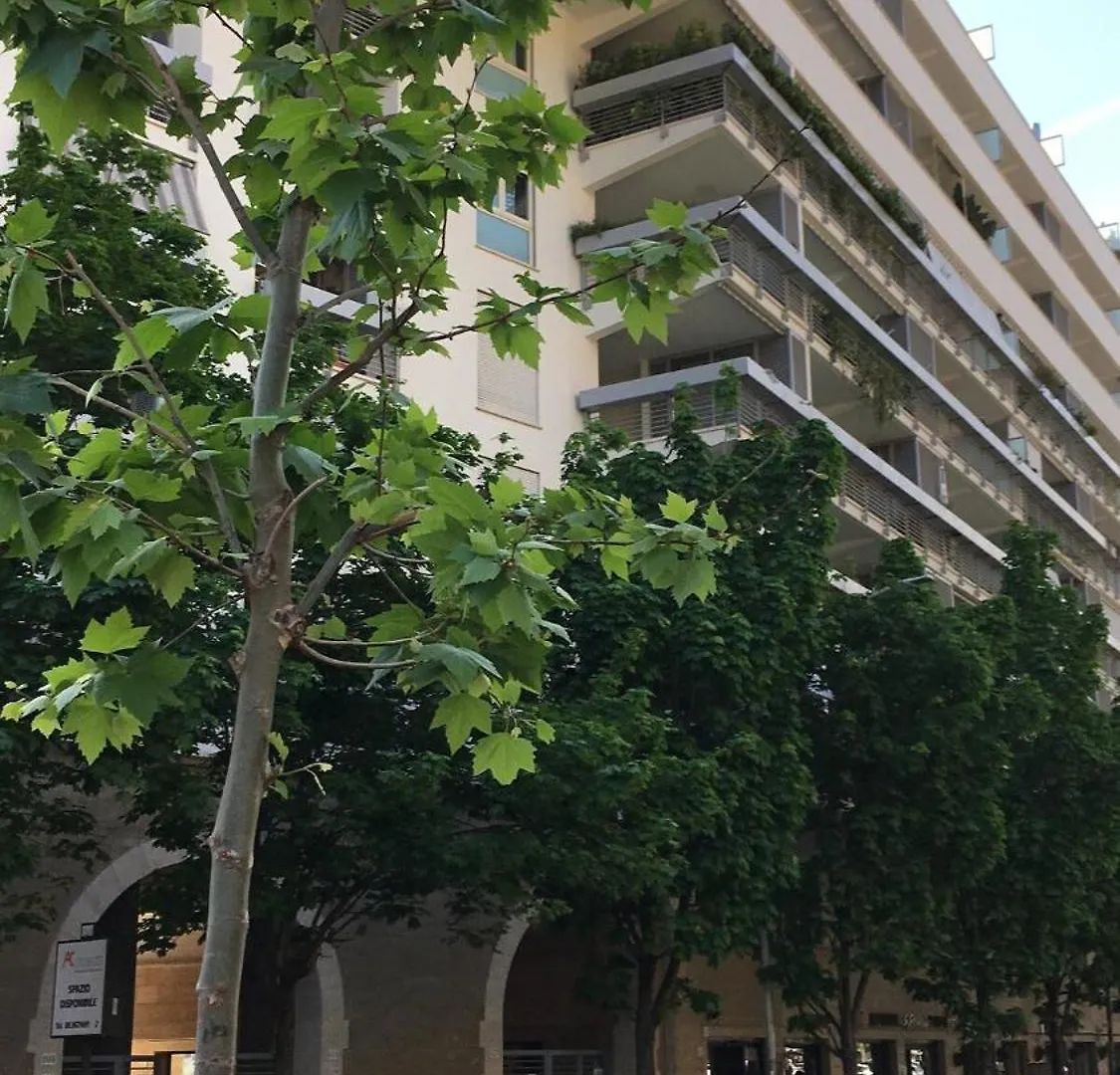 Magic Portaportese Roma Apartamento